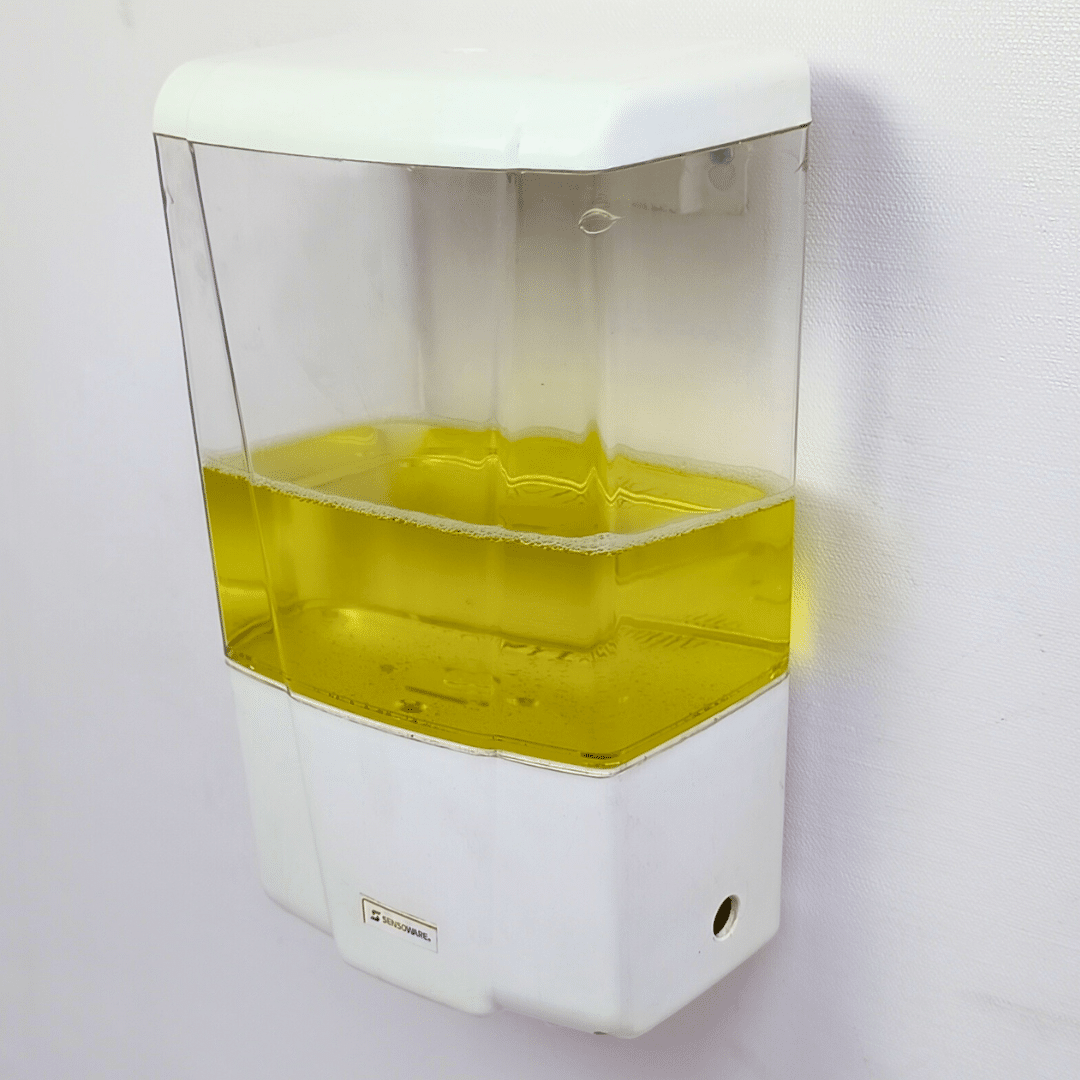 ds2a automatic soap dispenser wall mounted