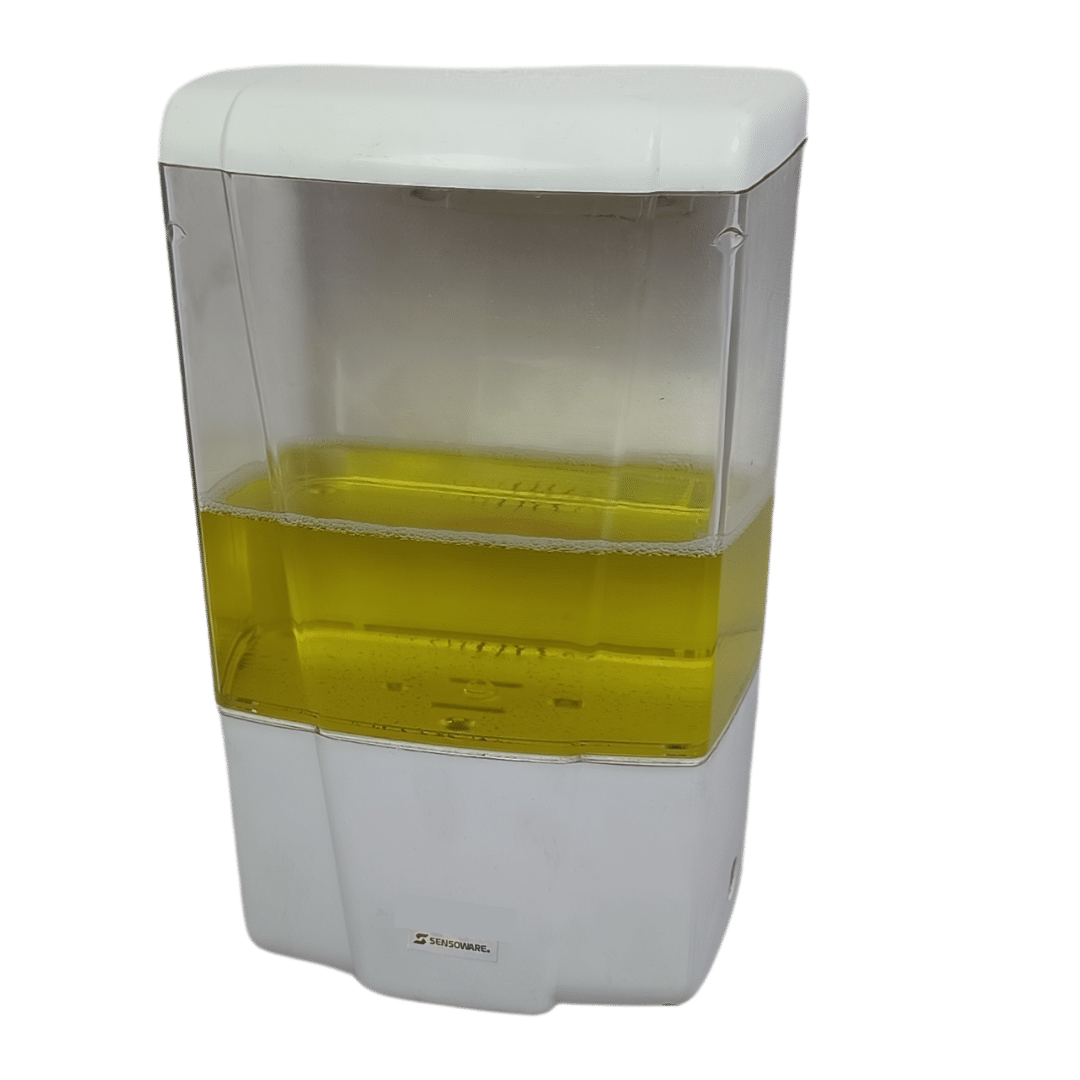 ds2a automatic soap dispenser