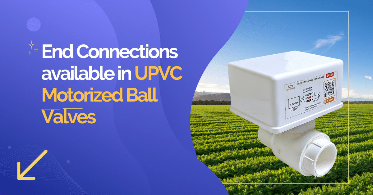 end connection upvc motorized ball valve featured