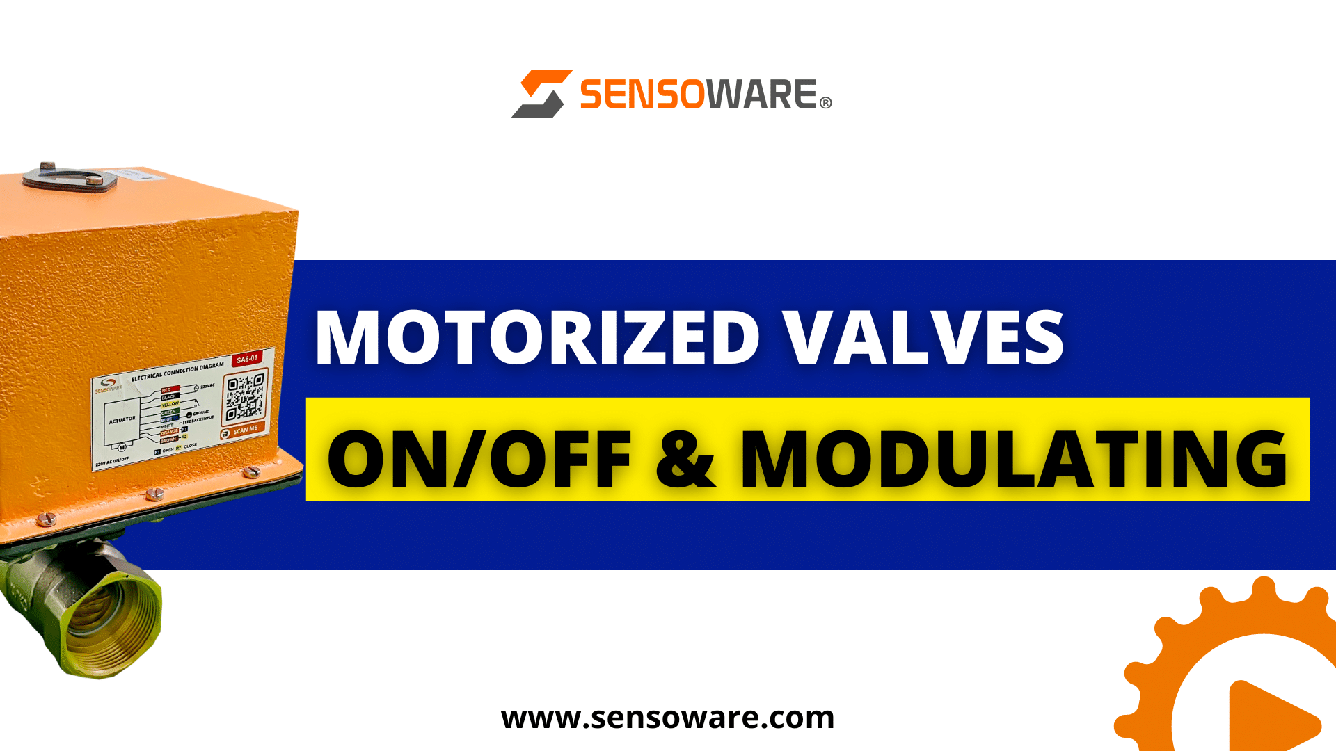 mov sensoware page