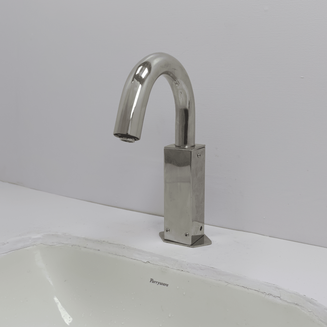 sensor wash basin tap s9