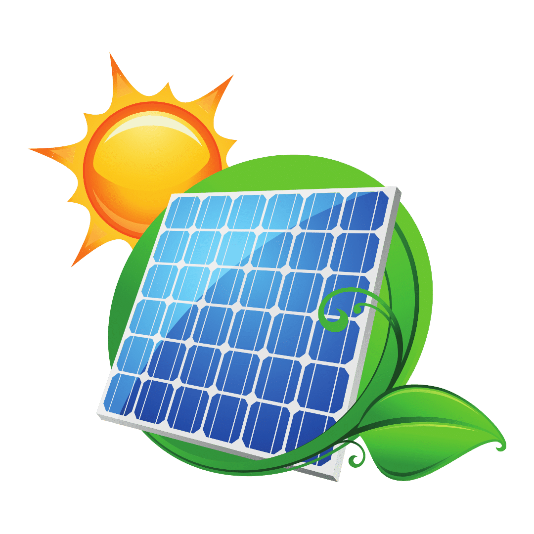 solar powered irrigation system
